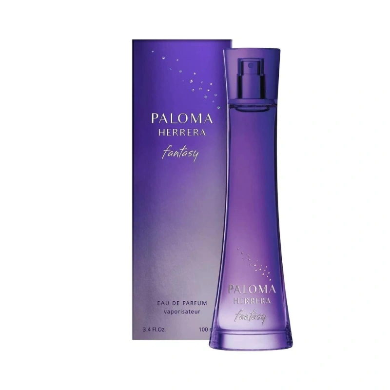 Paloma Herrera Fantasy