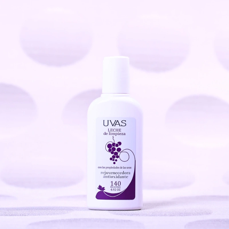 Leche de Limpieza - 140 ml