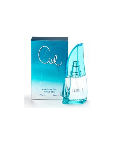 Ciel Azul - 50 ml