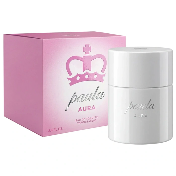 Paula Aura
