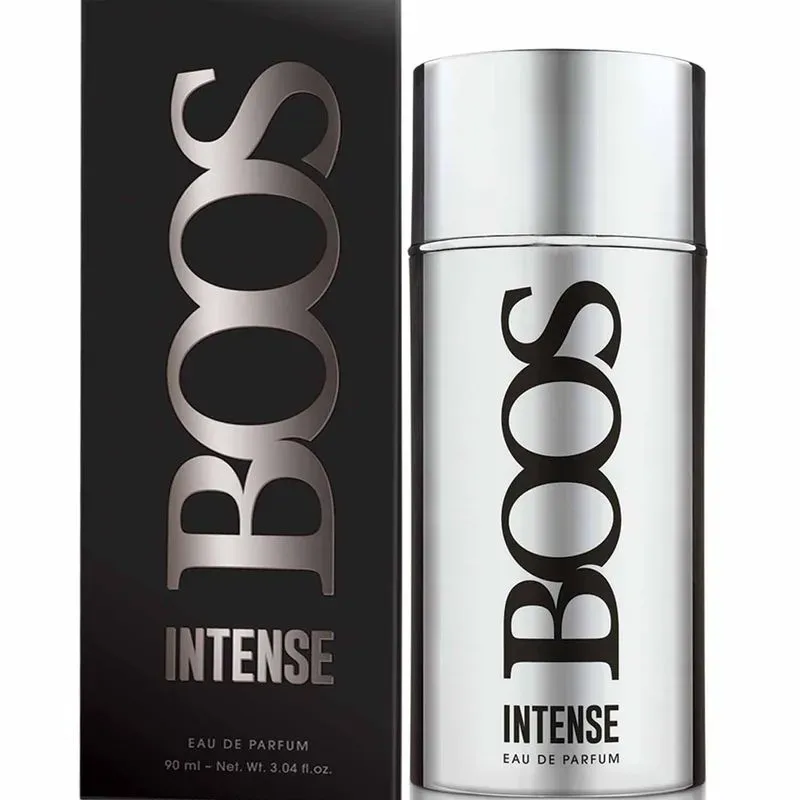 Boos Intense x 90 ml