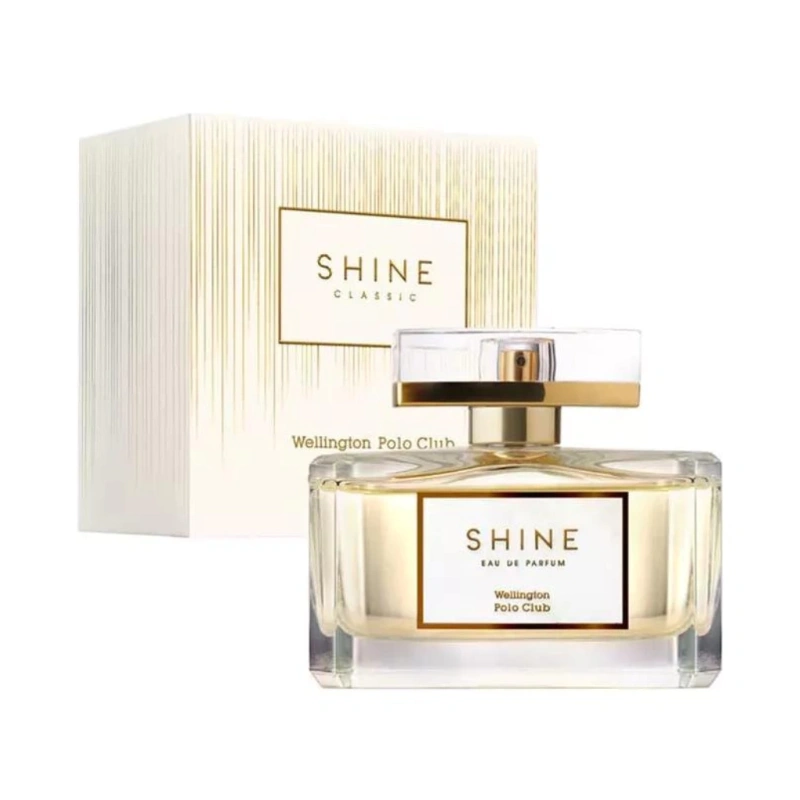 Shine by Wellington Polo