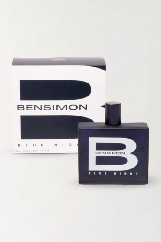 Bensimon Blue Night - 100 ml