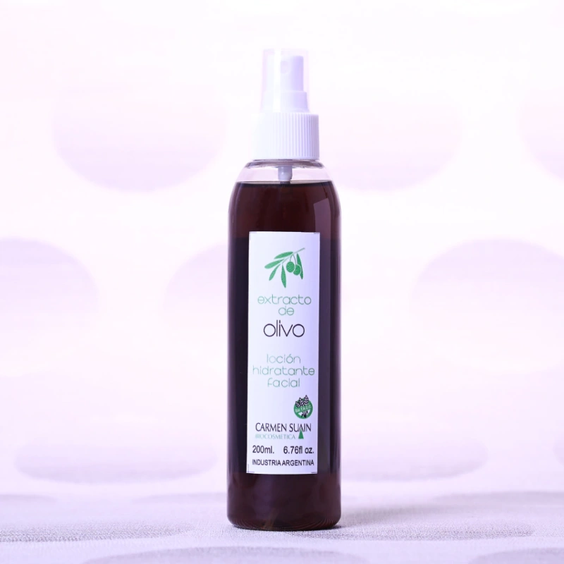 Extracto de olivo - 200 ml