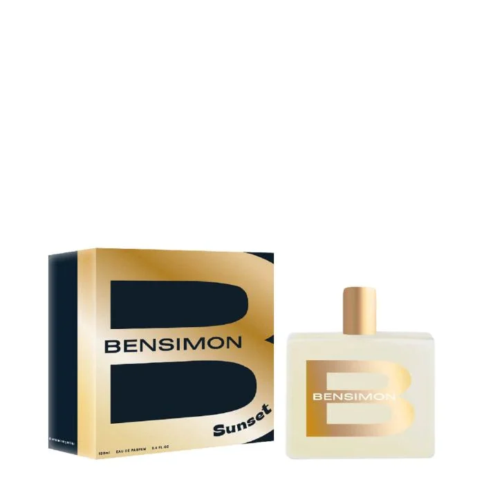 Bensimon Sunset - 100 ml