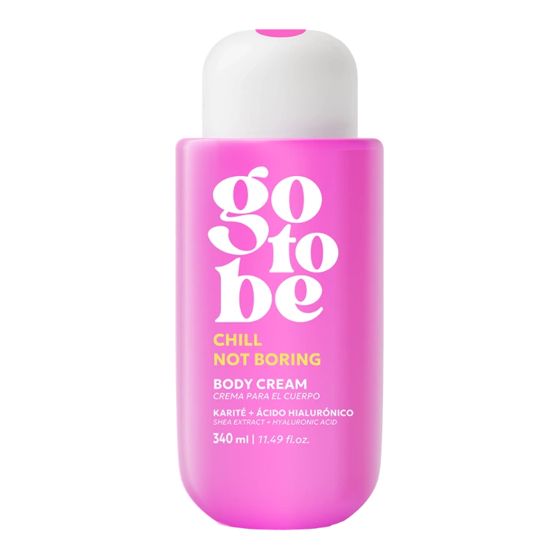 Crema Corporal - 340 ml