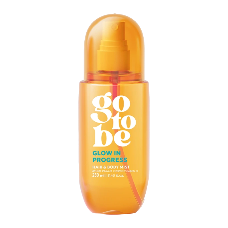 Hair & Body Mist - 250 ml