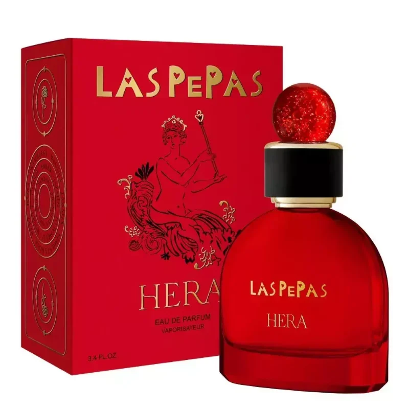 Las Pepas Hera - 100 ml