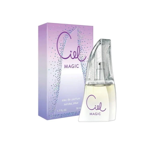 Ciel Magic