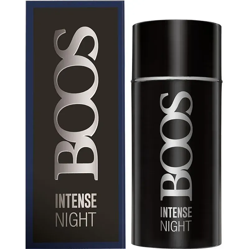 Boos Intense Night x 90 ml