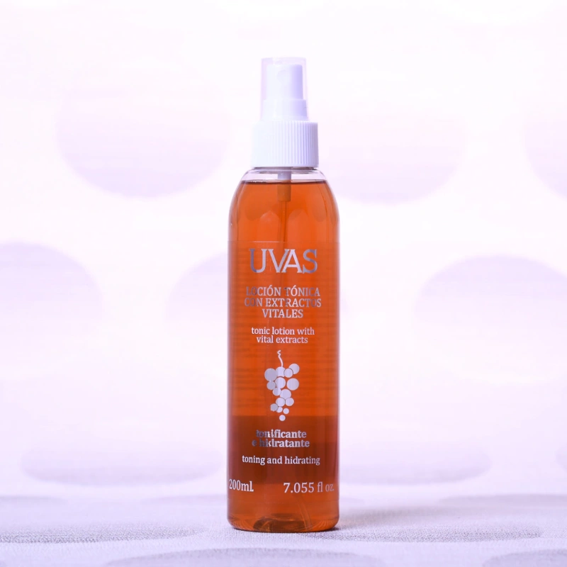 Loción Tónica - 200 ml