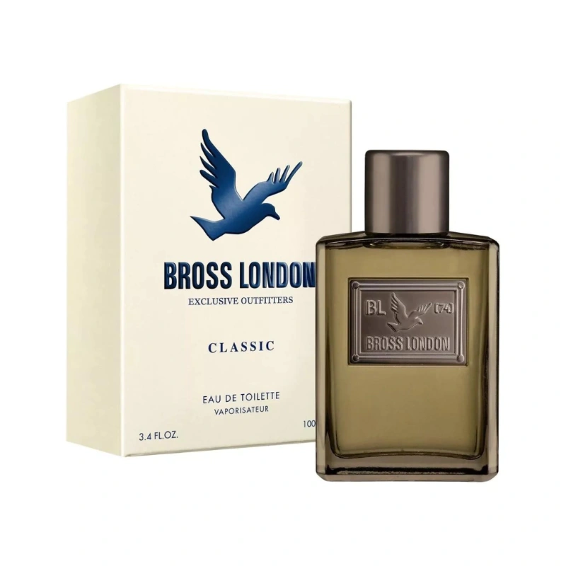 Bross London Classic
