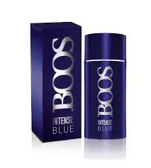 Boos Intense Blue x 90 ml