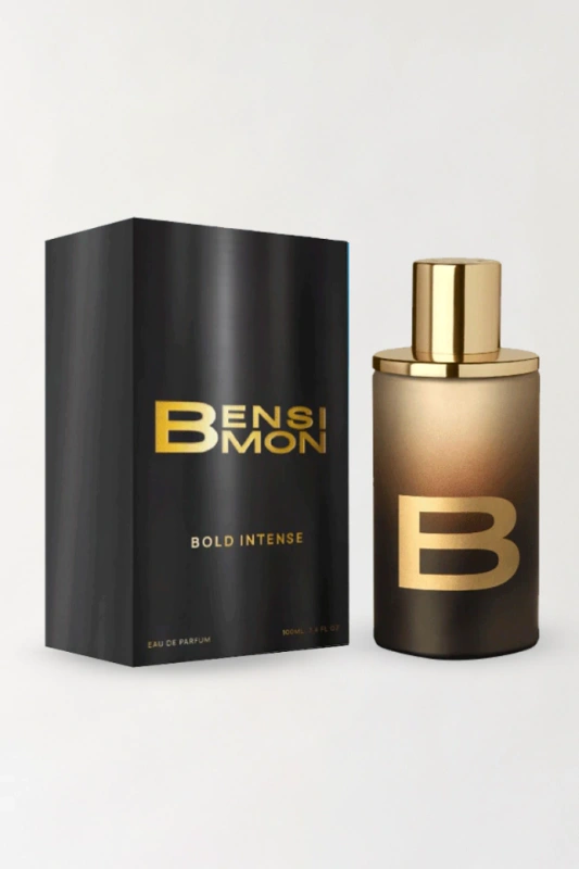 Bensimon Bold Instense - 100 ml