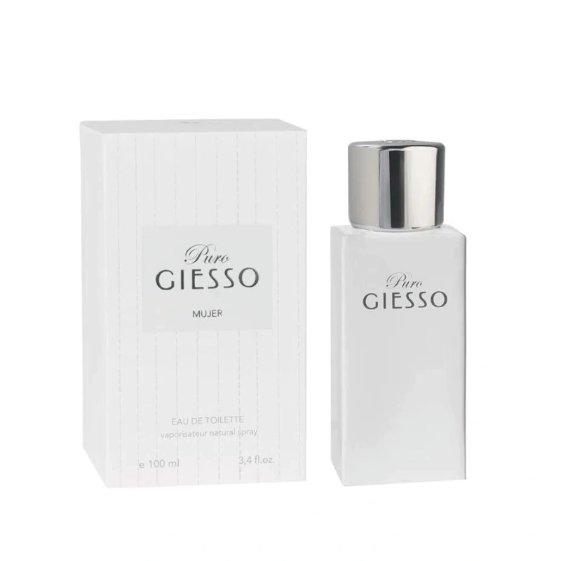 Giesso - 100 ml