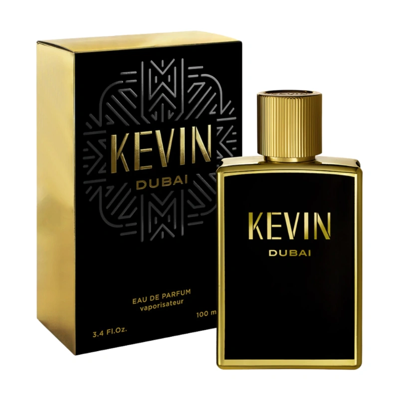 Kevin Dubai